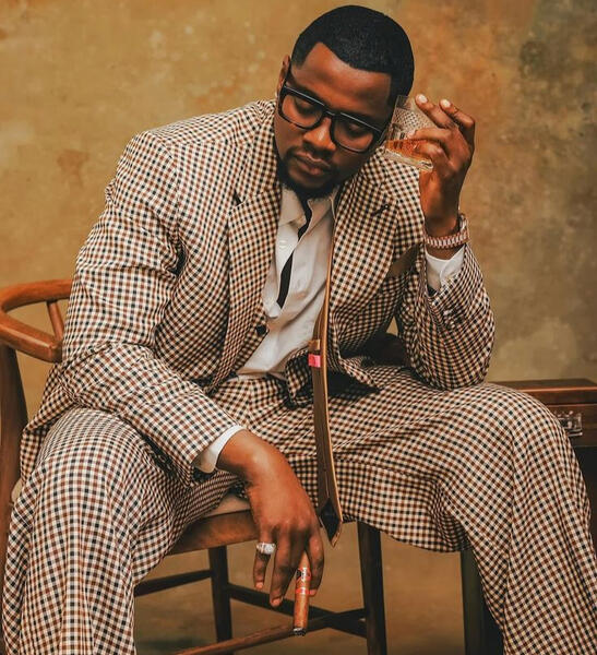 Kizz Daniel