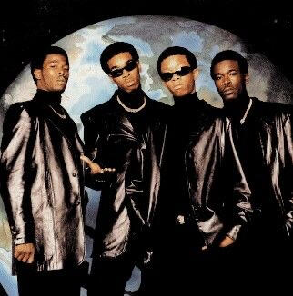 Soul 4 Real