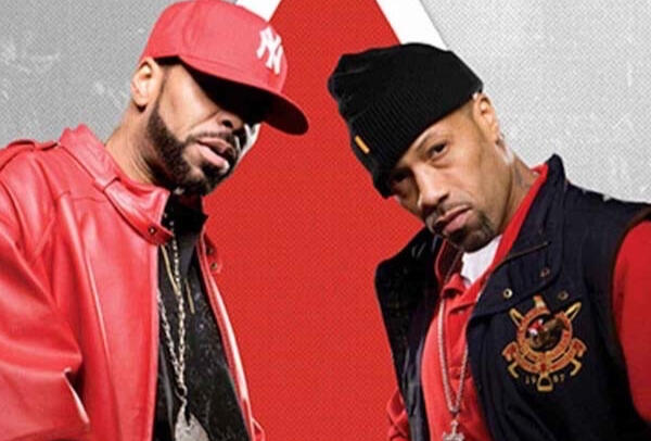 Methodman & Redman