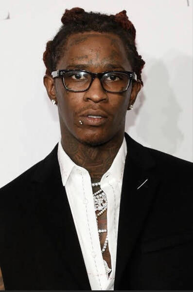 Young Thug