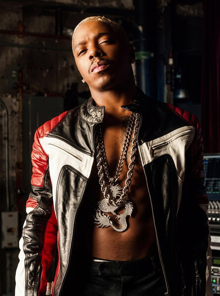 Sisqo